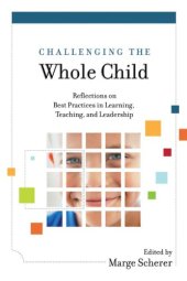 book Challenging the Whole Child