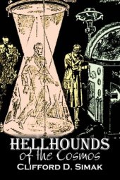 book Hellhounds of the Cosmos