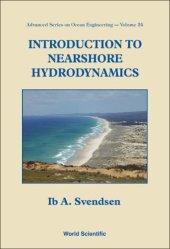book Introduction To Nearshore Hydrodynamics