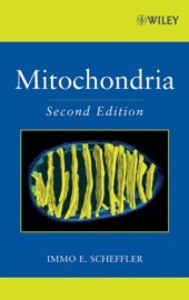 book Mitochondria, 2nd edition