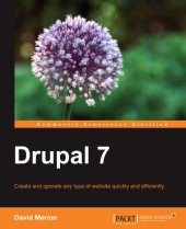 book Drupal 7