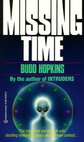 book Missing Time