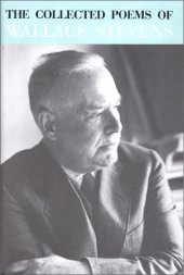 book The Collected Poems of Wallace Stevens