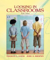 book Looking in Classrooms (10th Edition)