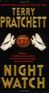 book Night Watch (Discworld, #29)