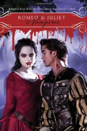 book Romeo & Juliet & Vampires