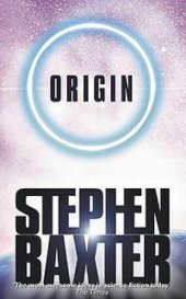 book Origin (Manifold 3)