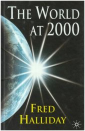 book The World At 2000