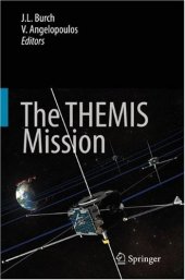 book The THEMIS Mission