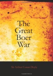 book The Great Boer War