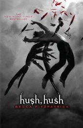 book Hush, Hush