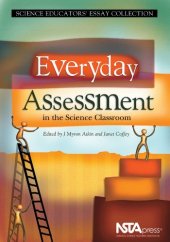 book Everyday Assessment in the Science Classroom (Science Educators' Essay Collection)