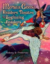 book Mother Goose Readers Theatre for Beginning Readers