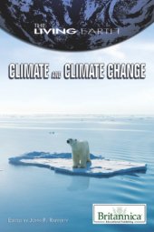 book Climate and Climate Change