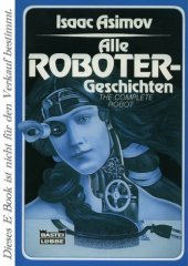 book Alle Robotergeschichten