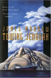 book Towing Jehovah (Harvest Book)