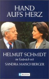 book Hand aufs Herz