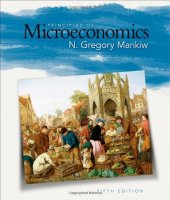 book Principles of Microeconomics, 5th edition