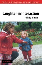 book Laughter in Interaction