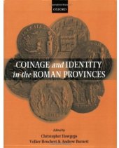 book Coinage and Identity in the Roman Provinces