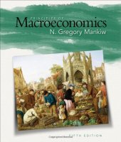 book Principles of Macroeconomics, 5th Edition