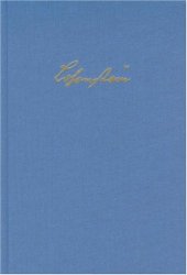 book Agrippina, Epicharis (Historisch-Kritische Ausgabe) (Historisch-Kritische Ausgabe)