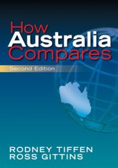 book How Australia Compares, Second Edition