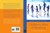 book Children's Ways of Knowing: Learning Through Partnerships