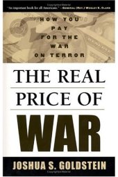 book The Real Price of War: How You Pay for the War on Terror