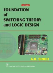 book Foundation of Switching Theory and Logic Design: (As Per JNTU Syllabus)