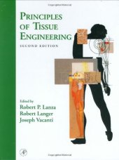 book Principles of Tissue Engineering, Second Edition