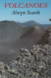 book Volcanoes: An Introduction