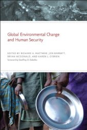 book Global Environmental Change and Human Security