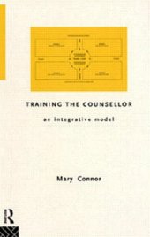 book Training the Counsellor: An Integrative Model