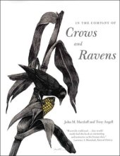 book In the Company of Crows and Ravens