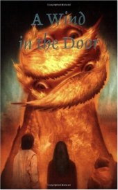 book A Wind in the Door