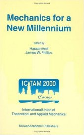 book Mechanics for a New Millennium