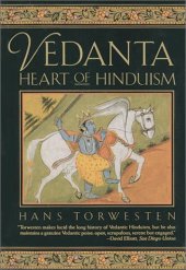 book Vedanta: Heart of Hinduism