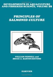 book Principles of Salmonid Culture