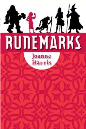 book Runemarks