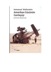 book Amerikan gucunun gerileyisi: kaotik bir dunyada ABD