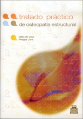 book Tratado Practico de Osteopatia Estructural (Spanish Edition)