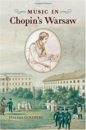 book Music in Chopin's Warsaw