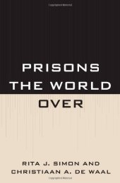 book Prisons the World Over