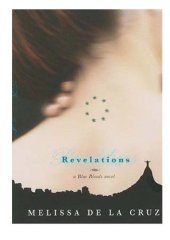 book Revelations: A Blue Bloods Novel