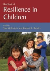 book Handbook of Resilience in Children (Issues in Clinical Child Psychology)