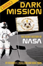 book Dark Mission: The Secret History of NASA