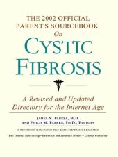 book The 2002 Official Patient's Sourcebook on Cystic Fibrosis