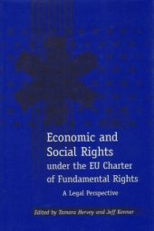 book Economic and Social Rights Under the EU Charter of Fundamental Rights: A Legal Perspective