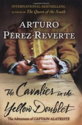 book The Cavalier in the Yellow Doublet